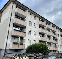 3-Zimmer-Wohnung in Behringersdorf - Schwaig b.Nürnberg