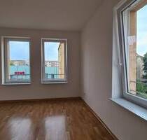 MITTENDRIN & BEZAHLBAR + KURZE WEGE + HUND & KATZE möglich - Leipzig Schönefeld-Abtnaundorf