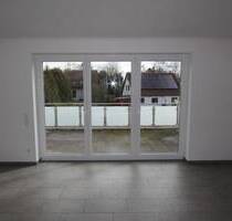 Modernes Wohnen auf 3 Zimmern im Ortskern - Langwedel