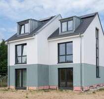 Smart wohnen: Neubau, A+, großzügig geschnitten - Erkner Hohenbinde