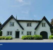 Ein Haus mit Ausstrahlung - repräsentativ, stilvoll, zeitlos - Erkelenz