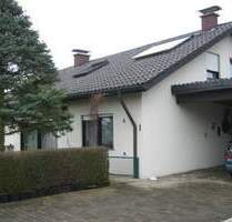 Bad Rappenau, große, möbl. 2-Zimmerwohnung