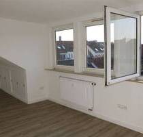 Wunderschöne, renovierte 3-Zimmer-Wohnung in der Neustadt - Bremen