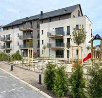 2 Zimmer Eigentumswohnung, Erdgeschoss (H3,WE05) - Bestensee