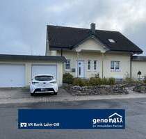 Mademühlen: Ein Traumhaus für die ganze Familie - Driedorf / Mademühlen