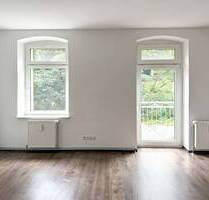 Einziehen & wohlfühlen - 1-Zimmer-Wohnung mit Tageslicht und EBK - Brandenburg an der Havel Altstadt