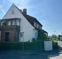 WOHNEN UND ARBEITEN DIREKT IN GUXHAGEN! KEINE KÄUFERPROVISION!
