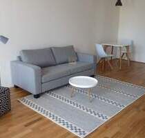 *Hochwertig*geschmackvoll*ruhig* Möbliertes Apartment, Balkon, TG, IN-3 Min. zur Stadtmitte - Ingolstadt