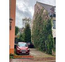 Ein zauberhaftes Baugrundstück in bester Innenstadtlage - Rostock