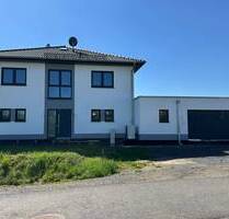 ERSTBEZUG! EINZUG IN IHREN NEUBAU! KEINE KÄUFERPROVISION! - Schwalmstadt Ziegenhain