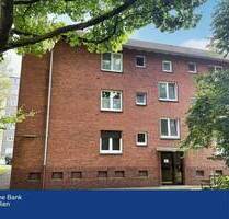 Sanierungsbedürftige 3-Zimmer-Wohnung mit viel Potenzial - Mülheim