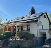 Hübsches Ferienhaus in Friedrichshof bei Hohen Sprenz - Dolgen am See - Friedrichshof