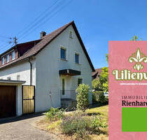 Lilienweg! Familienfreundliche Doppelhaushälfte in Kornwestheim