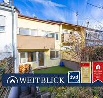 WEITBLICK: Hier gestalten Sie Ihr Familienglück! - Freiberg am Neckar Beihingen