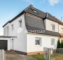 Ihr neues Zuhause: Stilvoll wohnen auf 200 m² in bester Lage von Pforzheim