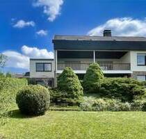 Schmuckstück! Der perfekte Ort für Wohnglück & Investment zugleich - Wilhelmsthal Eichenbühl