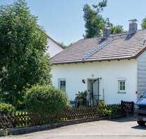 ** Bezugsfreies Häuschen zum Selbstverwirklichen in Schwindegg**