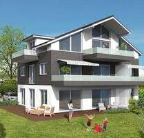 VERKAUFSSTART I NEUBAU: Großzügige, helle 5-Zimmerwohnung in Konstanz-Langenrain I Ruhig und naturnah I Klimaschonend in Holz - Allensbach