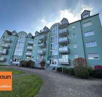 2-Zimmer-Dachgeschoss-Wohnung mit Charme- Stadtnahes Wohnen in VS-Schwenningen - Villingen-Schwenningen