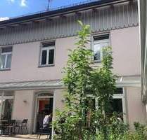 Starnberg Zentrum - Top renovierte 1 Zimmer Altbauwohnung