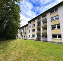 Charmante, modernisierte Erdgeschosswohnung in attraktiver Lage - Goslar Kramerswinkel