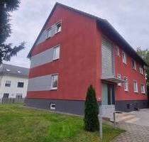 Vermietete gepflegte 4 Zimmer Wohnung mit Balkon + Garten- ALLERSBERG