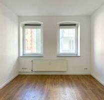 Kompakt. Hell. Zentral. - 1-Zimmer-Wohnung mit Charakter - Brandenburg an der Havel Altstadt