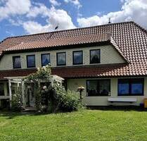 Viel viel Haus fürs Geld und jede Menge Grün drum herum! - Gremersdorf-Buchholz