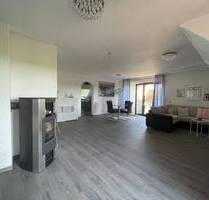 Moderne 3 Zi-Wohnung - 1.180,00 EUR Kaltmiete, ca.  130,00 m² Wohnfläche in Aurachtal (PLZ: 91086) Münchaurach