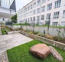 !! Traumhafte Neubauwohnung mit Garten und Einbauküche - Ihr neues Zuhause wartet !! - Berlin