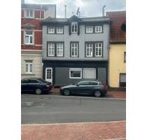 Flexibel nutzbares Einfamilienhaus mit Potential in stadtnaher Lage... - Lüdenscheid