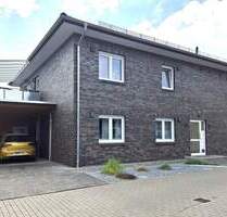 Moderne 5-Zimmer-Maisonette Wohnung mit großer Dachterrasse! - Bremerhaven Leherheide