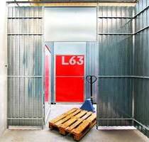 16,57 m² Self Storage ab 1 Monat & all-inclusive - ideal für Saisonware - Berlin Mahlsdorf