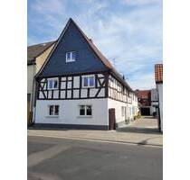 Kernsaniertes Fachwerk und Moderne in einem vereint - Rodgau Dudenhofen