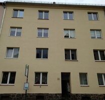 Attraktive 3 Raum Wohnung, ruhig wohnen in Freiberg