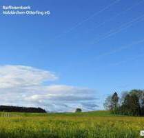 ***Schöne Lage*** Sonniges Baugrundstück Bebauung: Doppelhaushälfte - Oberhaching Deisenhofen