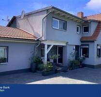 Attraktives EFH in Top Zustand ! - Sangerhausen