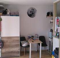 von privat: Stilvolles Altstadt-Apartment mit 2 Balkonen + Keller - Mainz