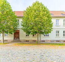 Historisches Zweifamilienhaus mit Charme und Modernisierung - Vollvermietet, in idyllischer Lage (2) - Hoym