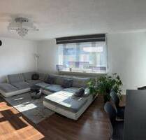 Charmante 3-Zimmerwohnung in Langenau mit Balkon, PROVISIONSFREI