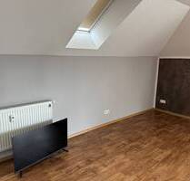 Großzügige Mietwohnung am Stadtrand von Burglengenfeld