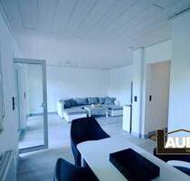 2 ZKB Souterrainwohnung mit Terrasse und Gartenmitbenutzung in Sulzbach zu vermieten.