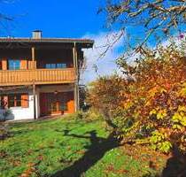 *Helles Reiheneckhaus im ländlichen Stil* Perfekt für eine Familie - Holzkirchen