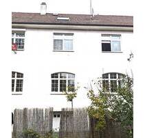 3.0 Zimmer Wohnung (EG-Hochparterre) mit Stellplatz - zentrumsnah in Radolfzell - Radolfzell am Bodensee
