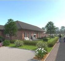 Hochwertiger Bungalow ab 60+ - 970,00 EUR Kaltmiete, ca.  74,20 m² Wohnfläche in Handorf (PLZ: 21447)