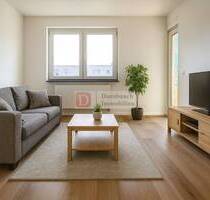Top!! Sanierte 4-Zimmer-Wohnung mit separatem Dachstudio & Balkon - Frankfurt am Main Dornbusch