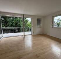 Stilvolle 3-Zi.-Wohnung mit Balkon in bester Höhenlage Bonn-Schweinheim - bezugsbereit, toller Blick