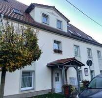 *gemütliche 2-Raumwohnung in historischem Altbau im Dorfkern von Liegau-Augustusbad* - Radeberg