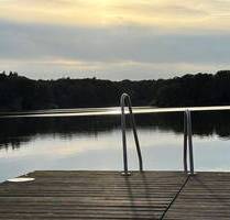 Beliebtes Bordesholm! Traumhaftes Grundstück mit modernisiertem Haus für die große Familie!