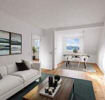 Sanierter Altbau: Großzügige 3-Zimmer-Wohnung im Erstbezug - Düsseldorf Derendorf